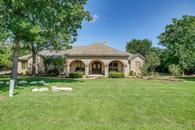 Please come see this absolutely stunning showpiece custom home on The Retreat in Texas - for sale on GolfHomes.com, golf home, golf lot