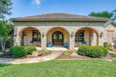 Please come see this absolutely stunning showpiece custom home on The Retreat in Texas - for sale on GolfHomes.com, golf home, golf lot