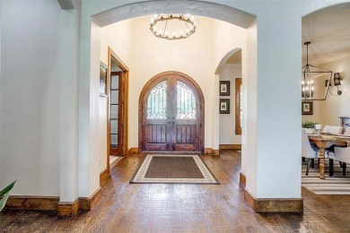 Please come see this absolutely stunning showpiece custom home on The Retreat in Texas - for sale on GolfHomes.com, golf home, golf lot