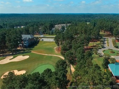 Discover the perfect setting for your future dream home inside on Anderson Creek Golf Club in North Carolina - for sale on GolfHomes.com, golf home, golf lot