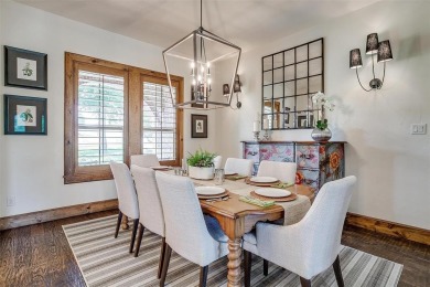 Please come see this absolutely stunning showpiece custom home on The Retreat in Texas - for sale on GolfHomes.com, golf home, golf lot