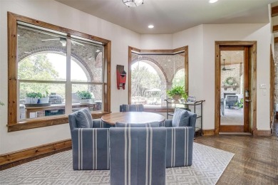 Please come see this absolutely stunning showpiece custom home on The Retreat in Texas - for sale on GolfHomes.com, golf home, golf lot