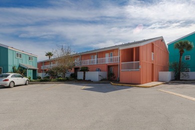 This is a condominium. Fall in love with this cozy Executive on Palmilla Beach Golf Club in Texas - for sale on GolfHomes.com, golf home, golf lot