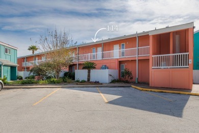 This is a condominium. Fall in love with this cozy Executive on Palmilla Beach Golf Club in Texas - for sale on GolfHomes.com, golf home, golf lot