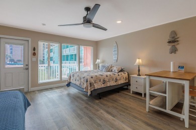 This is a condominium. Fall in love with this cozy Executive on Palmilla Beach Golf Club in Texas - for sale on GolfHomes.com, golf home, golf lot