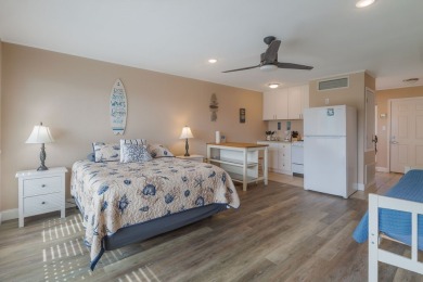 This is a condominium. Fall in love with this cozy Executive on Palmilla Beach Golf Club in Texas - for sale on GolfHomes.com, golf home, golf lot