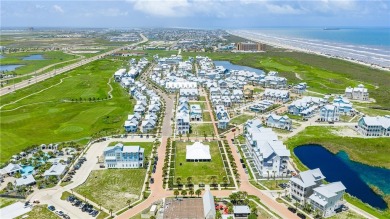 Location, location, LOCATION - this is the one you'll never on Palmilla Beach Golf Club in Texas - for sale on GolfHomes.com, golf home, golf lot