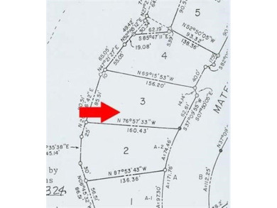 A rare opportunity awaits on Matern Island, a premier gated on Apple Rock Golf Course - Horseshoe Bay in Texas - for sale on GolfHomes.com, golf home, golf lot