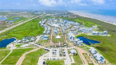 Location, location, LOCATION - this is the one you'll never on Palmilla Beach Golf Club in Texas - for sale on GolfHomes.com, golf home, golf lot