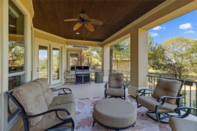 Welcome to the pinnacle of luxury lifestyle living behind the on University of Texas Golf Club in Texas - for sale on GolfHomes.com, golf home, golf lot