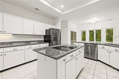 An unparalleled coastal living experience awaits at The Landings on The Landings Club - Palmetto in Georgia - for sale on GolfHomes.com, golf home, golf lot