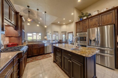 Luxury, comfort, and captivating views come together in this on The Powder Horn Golf Club - Mountain in Wyoming - for sale on GolfHomes.com, golf home, golf lot