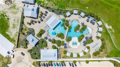 Location, location, LOCATION - this is the one you'll never on Palmilla Beach Golf Club in Texas - for sale on GolfHomes.com, golf home, golf lot