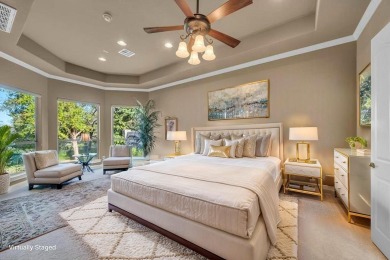 Welcome to the pinnacle of luxury lifestyle living behind the on University of Texas Golf Club in Texas - for sale on GolfHomes.com, golf home, golf lot