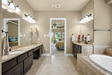 Welcome to the pinnacle of luxury lifestyle living behind the on University of Texas Golf Club in Texas - for sale on GolfHomes.com, golf home, golf lot