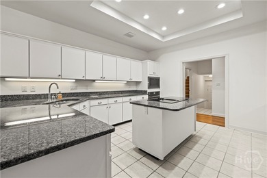 An unparalleled coastal living experience awaits at The Landings on The Landings Club - Palmetto in Georgia - for sale on GolfHomes.com, golf home, golf lot