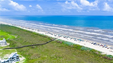 Location, location, LOCATION - this is the one you'll never on Palmilla Beach Golf Club in Texas - for sale on GolfHomes.com, golf home, golf lot