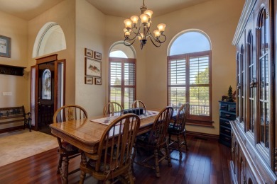 Luxury, comfort, and captivating views come together in this on The Powder Horn Golf Club - Mountain in Wyoming - for sale on GolfHomes.com, golf home, golf lot