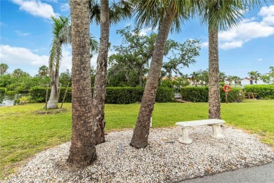 Step into a world of sun-drenched sophistication and carefree on Twin Isles Country Club in Florida - for sale on GolfHomes.com, golf home, golf lot