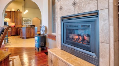 Luxury, comfort, and captivating views come together in this on The Powder Horn Golf Club - Mountain in Wyoming - for sale on GolfHomes.com, golf home, golf lot