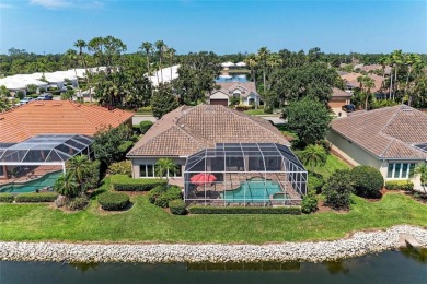 Stunning Golf Course  Water Views!
Welcome to your dream retreat on Rosedale Golf and Tennis Club in Florida - for sale on GolfHomes.com, golf home, golf lot