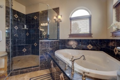 Luxury, comfort, and captivating views come together in this on The Powder Horn Golf Club - Mountain in Wyoming - for sale on GolfHomes.com, golf home, golf lot