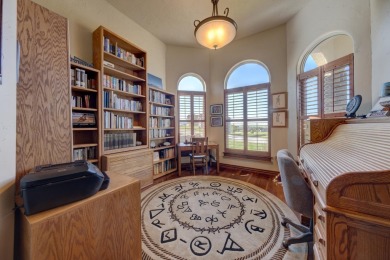 Luxury, comfort, and captivating views come together in this on The Powder Horn Golf Club - Mountain in Wyoming - for sale on GolfHomes.com, golf home, golf lot