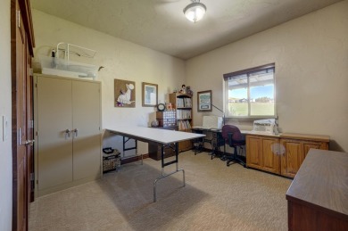 Luxury, comfort, and captivating views come together in this on The Powder Horn Golf Club - Mountain in Wyoming - for sale on GolfHomes.com, golf home, golf lot
