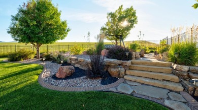Luxury, comfort, and captivating views come together in this on The Powder Horn Golf Club - Mountain in Wyoming - for sale on GolfHomes.com, golf home, golf lot