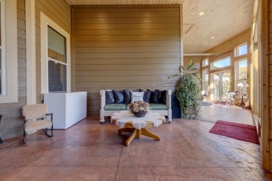Luxury, comfort, and captivating views come together in this on The Powder Horn Golf Club - Mountain in Wyoming - for sale on GolfHomes.com, golf home, golf lot