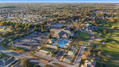 This stunning Coral Gables model was remodeled in 2021-2022 on Eagle Ridge At Spruce Creek Country Club in Florida - for sale on GolfHomes.com, golf home, golf lot