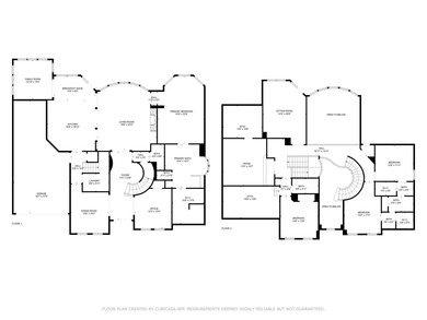Step through the private gates of the exclusive UT Golf Club in on University of Texas Golf Club in Texas - for sale on GolfHomes.com, golf home, golf lot