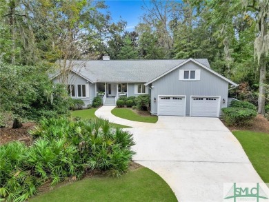 An unparalleled coastal living experience awaits at The Landings on The Landings Club - Palmetto in Georgia - for sale on GolfHomes.com, golf home, golf lot