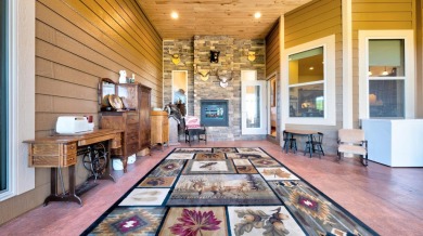 Luxury, comfort, and captivating views come together in this on The Powder Horn Golf Club - Mountain in Wyoming - for sale on GolfHomes.com, golf home, golf lot