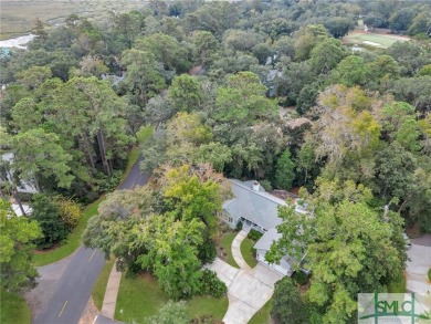 An unparalleled coastal living experience awaits at The Landings on The Landings Club - Palmetto in Georgia - for sale on GolfHomes.com, golf home, golf lot