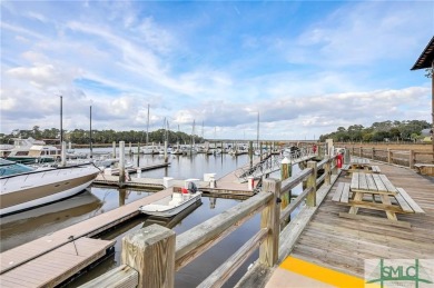 An unparalleled coastal living experience awaits at The Landings on The Landings Club - Palmetto in Georgia - for sale on GolfHomes.com, golf home, golf lot