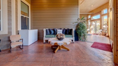 Luxury, comfort, and captivating views come together in this on The Powder Horn Golf Club - Mountain in Wyoming - for sale on GolfHomes.com, golf home, golf lot