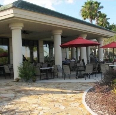 This stunning Coral Gables model was remodeled in 2021-2022 on Eagle Ridge At Spruce Creek Country Club in Florida - for sale on GolfHomes.com, golf home, golf lot