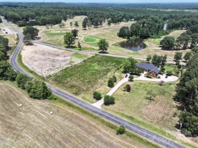 1.7 Acre lot with stunning long range views of Twin Valley Golf on Twin Valley Country Club in North Carolina - for sale on GolfHomes.com, golf home, golf lot