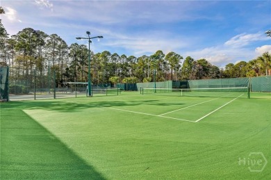 An unparalleled coastal living experience awaits at The Landings on The Landings Club - Palmetto in Georgia - for sale on GolfHomes.com, golf home, golf lot