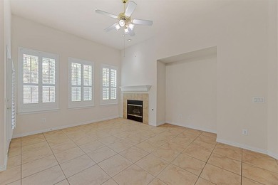 VILLA-PRIME LOCATION in HERITAGE RANCH - FENCED YARD. ACROSS THE on Heritage Ranch Golf and Country Club in Texas - for sale on GolfHomes.com, golf home, golf lot