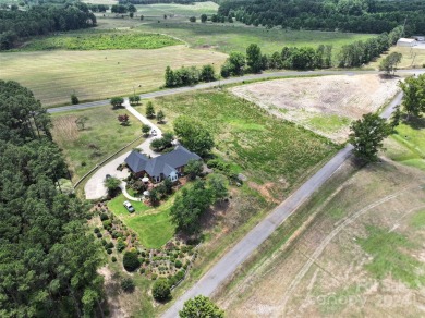 1.7 Acre lot with stunning long range views of Twin Valley Golf on Twin Valley Country Club in North Carolina - for sale on GolfHomes.com, golf home, golf lot