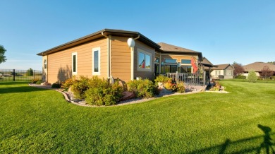 Luxury, comfort, and captivating views come together in this on The Powder Horn Golf Club - Mountain in Wyoming - for sale on GolfHomes.com, golf home, golf lot