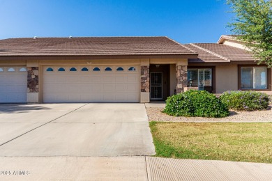 ***GORGEOUS...MOVE-IN READY...MINT CONDITION...SINGLE STORY...2 on Sunland Springs Golf Course  in Arizona - for sale on GolfHomes.com, golf home, golf lot