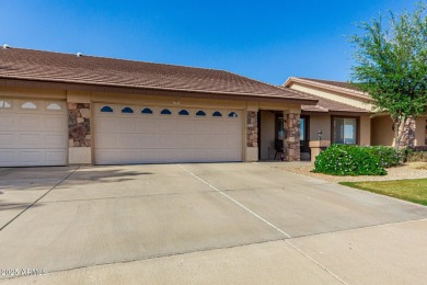 ***GORGEOUS...MOVE-IN READY...MINT CONDITION...SINGLE STORY...2 on Sunland Springs Golf Course  in Arizona - for sale on GolfHomes.com, golf home, golf lot