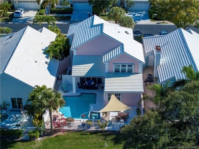 Rarely available model in the gated Barclay Club at PGA National on PGA National Golf Club in Florida - for sale on GolfHomes.com, golf home, golf lot