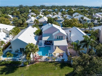 Rarely available model in the gated Barclay Club at PGA National on PGA National Golf Club in Florida - for sale on GolfHomes.com, golf home, golf lot