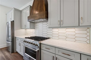 The builder has gone all out on this Modern Beach Cottage on The Club At Osprey Cove in Georgia - for sale on GolfHomes.com, golf home, golf lot