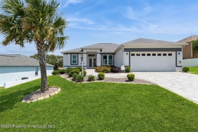 Your Florida home awaits you! Nestled in the Laurel Ridge on Twisted Oaks Golf Club in Florida - for sale on GolfHomes.com, golf home, golf lot