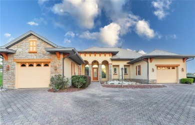 Under contract-accepting backup offers. WOW, ONE OF THE BEST on Harbor Hills Country Club in Florida - for sale on GolfHomes.com, golf home, golf lot